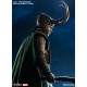 Marvel Loki The Avengers Premium Format Figure 59 cm